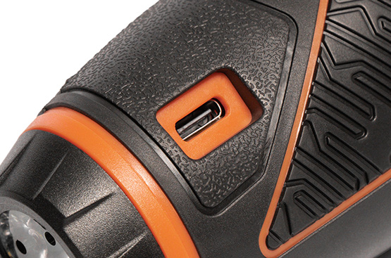 Крутящий момент 3.5 Нм 